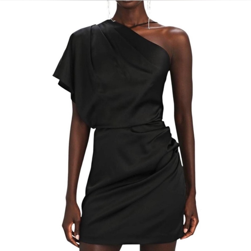 MANNING CARTELL "Miami Heat" Mini Dress